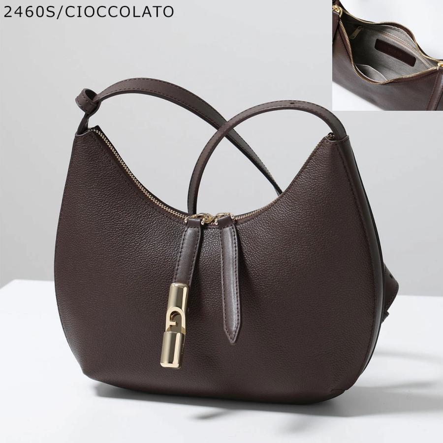 FURLA（フルラ） ショルダーバッグ GOCCIA S ゴッチャ WB01500 BX3353
