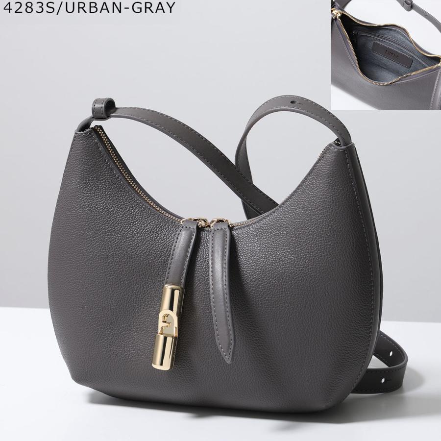 FURLA / ショルダーバッグ/--/SLV/オンブレCK/8050597365138 FURLA（フルラ） ショルダーバッグ GOCCIA S ゴッチャ WB01500 BX3353