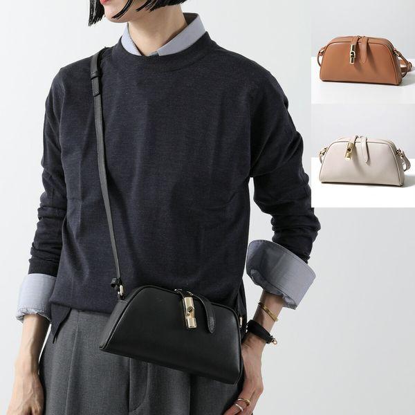 FURLA Furla フルラ ショルダーバッグ GOCCIA S ゴッチャ FURLA Furla フルラ ショルダーバッグ GOCCIA S ゴッチャ