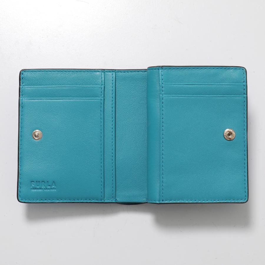 FURLA（フルラ） 二つ折り財布 CAMELIA S カメリア WP00307 HSF000