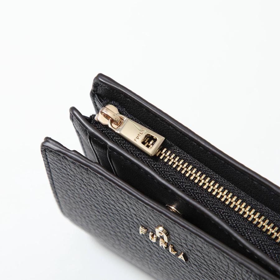 FURLA（フルラ） 二つ折り財布 CAMELIA S カメリア WP00307 HSF000