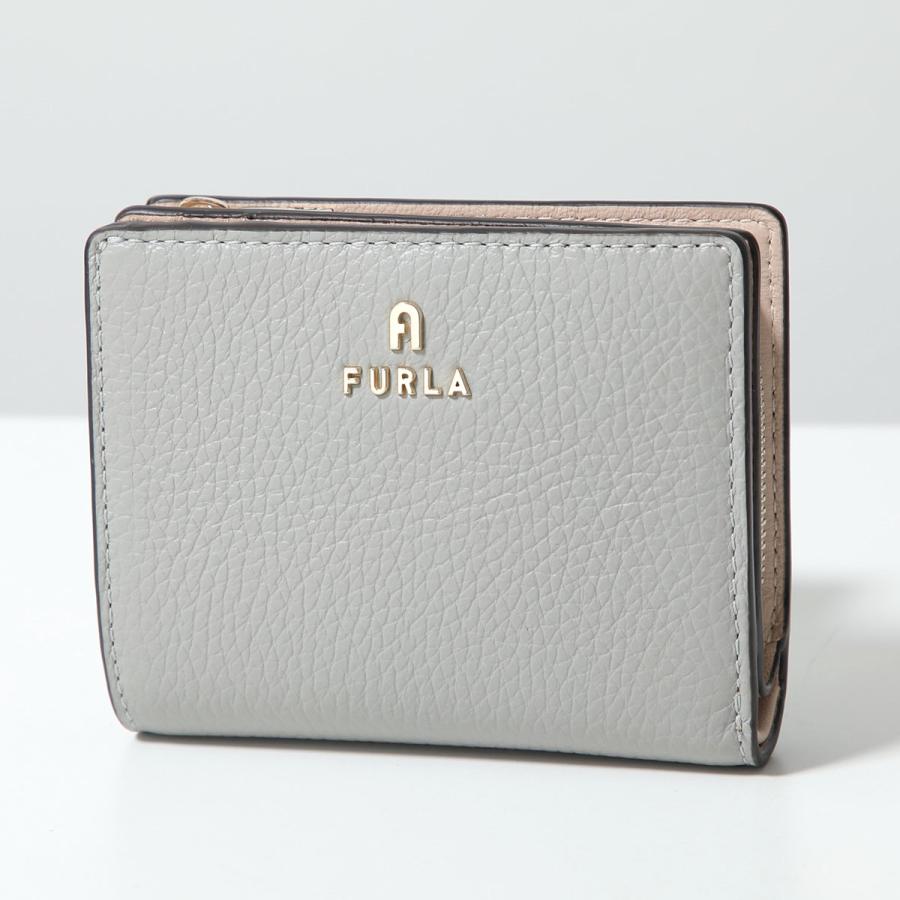 FURLA（フルラ） 二つ折り財布 CAMELIA S カメリア WP00307 HSF000
