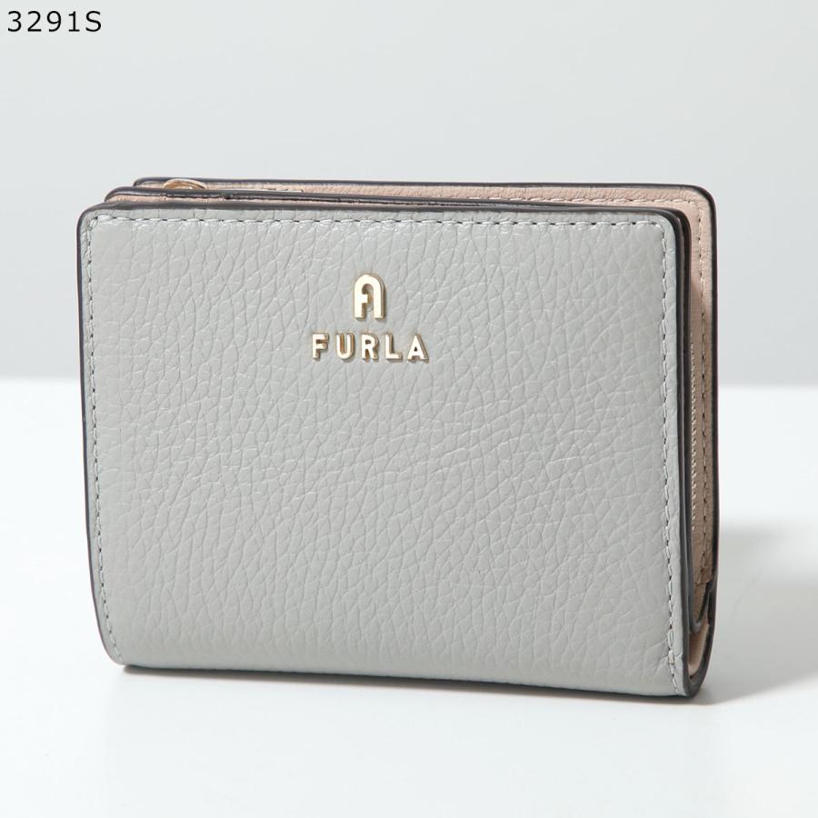 FURLA（フルラ） 二つ折り財布 CAMELIA S カメリア WP00307 HSF000