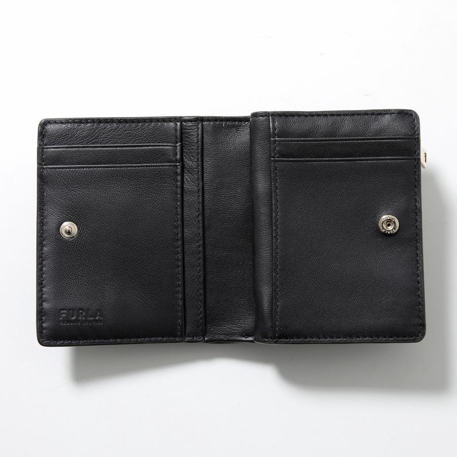 FURLA（フルラ） 二つ折り財布 CAMELIA S カメリア WP00307 HSF000