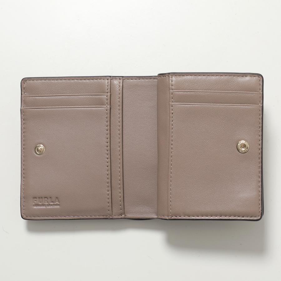 FURLA（フルラ） 二つ折り財布 CAMELIA S カメリア WP00307 HSF000