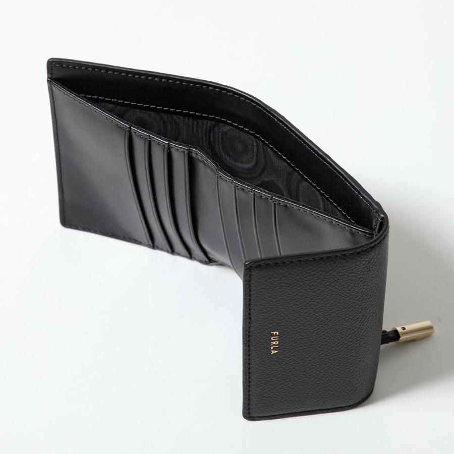 FURLA Furla フルラ 二つ折り財布 GOCCIA M ゴッチャ WP00469 FURLA Furla フルラ 二つ折り財布 GOCCIA M ゴッチャ WP00469