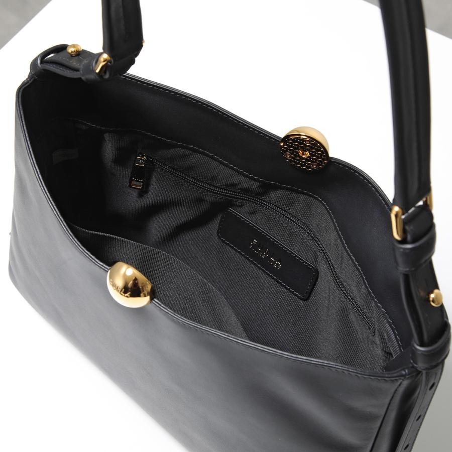Furla フルラ ハンドバッグ SFERA SOFT M スフェラ ソフト WB01403 BX3168 レディース レザー ショルダーバッグ 鞄 カラー3色