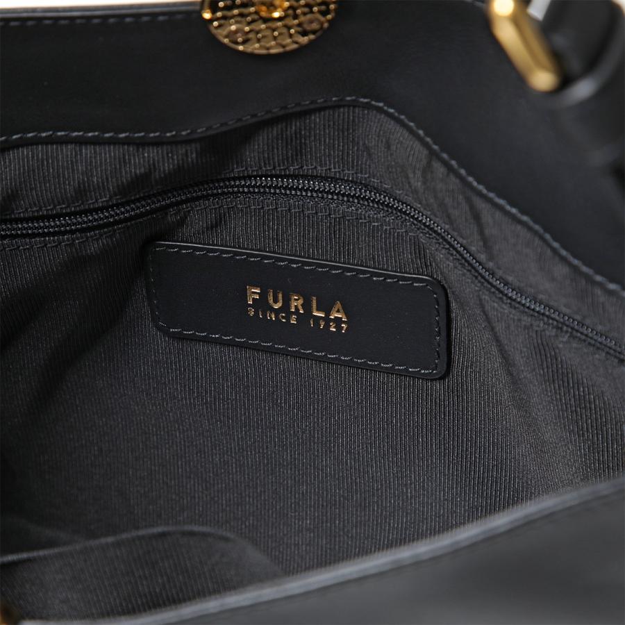 Furla フルラ ハンドバッグ SFERA SOFT M スフェラ ソフト WB01403 BX3168 レディース レザー ショルダーバッグ 鞄 カラー3色