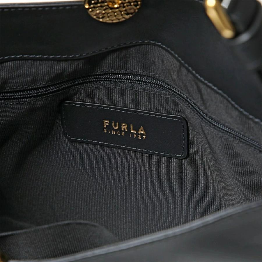 FURLA（フルラ） ハンドバッグ SFERA SOFT M スフェラ ソフト WB01403