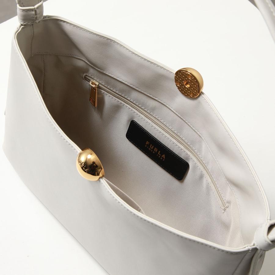 Furla フルラ ハンドバッグ SFERA SOFT M スフェラ ソフト WB01403 BX3168 レディース レザー ショルダーバッグ 鞄 カラー3色