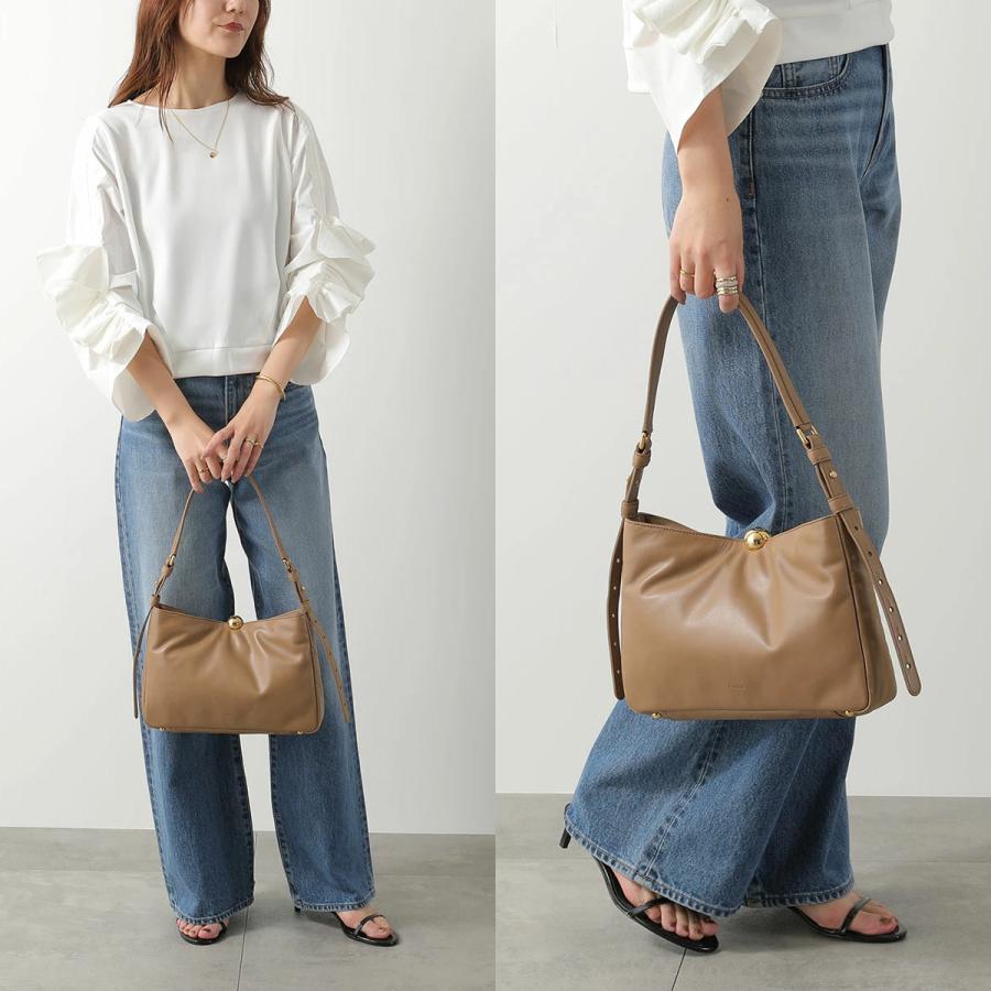 FURLA（フルラ） ハンドバッグ SFERA SOFT M スフェラ ソフト WB01403