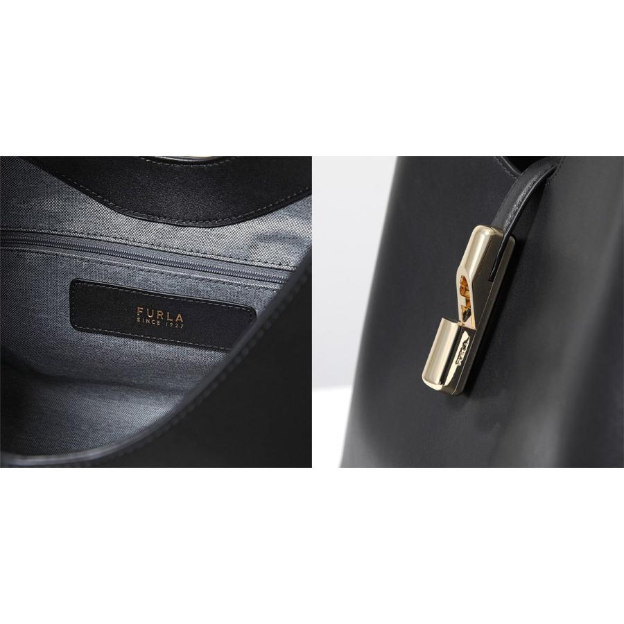 FURLA（フルラ） トートバッグ GOCCIA M ゴッチャ WB01499 BX3104