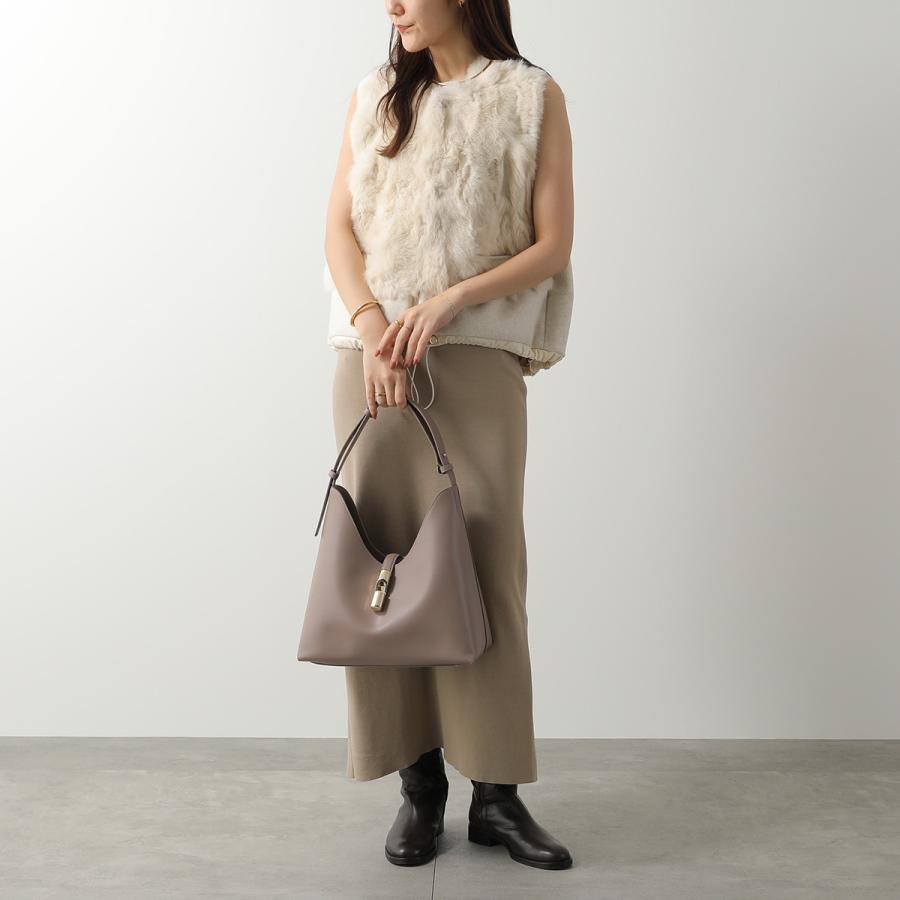 Furla フルラ ゴッチャ トートバッグ ショルダーバッグ WB01499 BX3104 レザー グレー  レディース【中古】 楽天市場】フルラ トートバッグ ゴッチャ グレー レディース FURLA