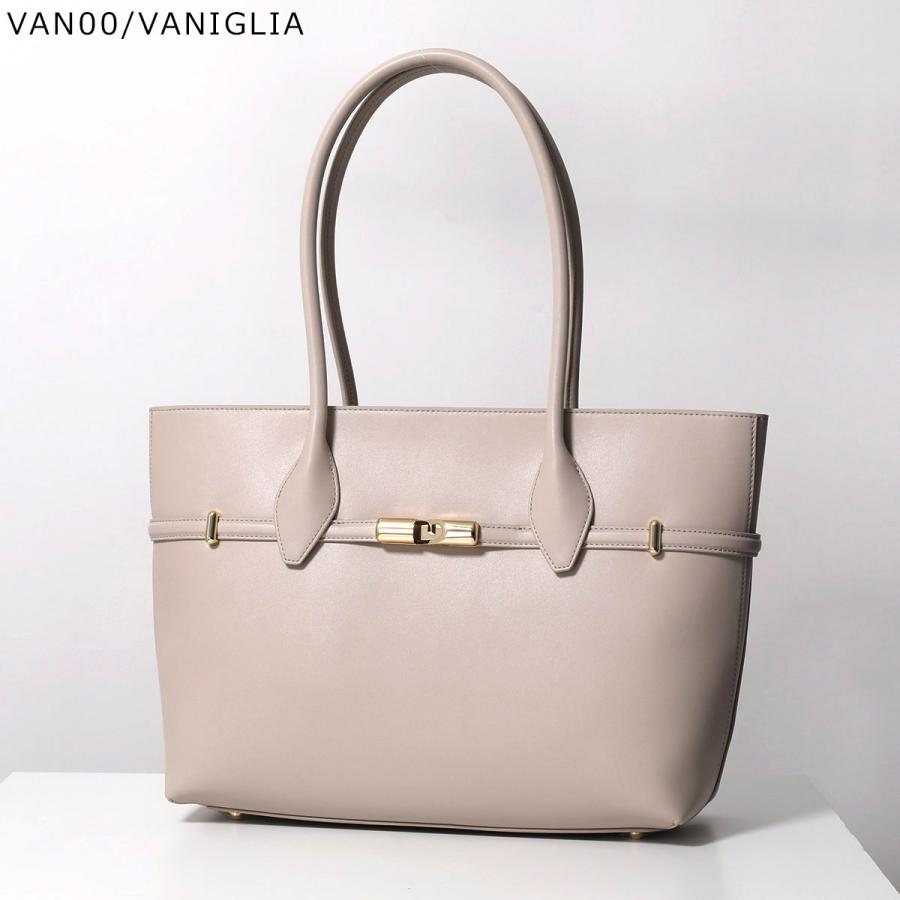 FURLA Furla フルラ トートバッグ GOCCIA L ゴッチャ WB01497