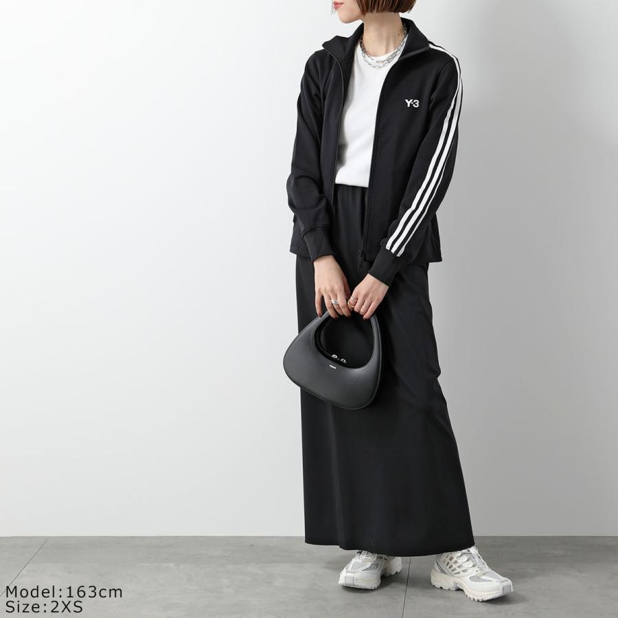 Y-3 ワイスリー ジャケット W TT IW7460 レディース ジップ Y-3 ワイスリー ジャケット W TT IW7460 レディース ジップ