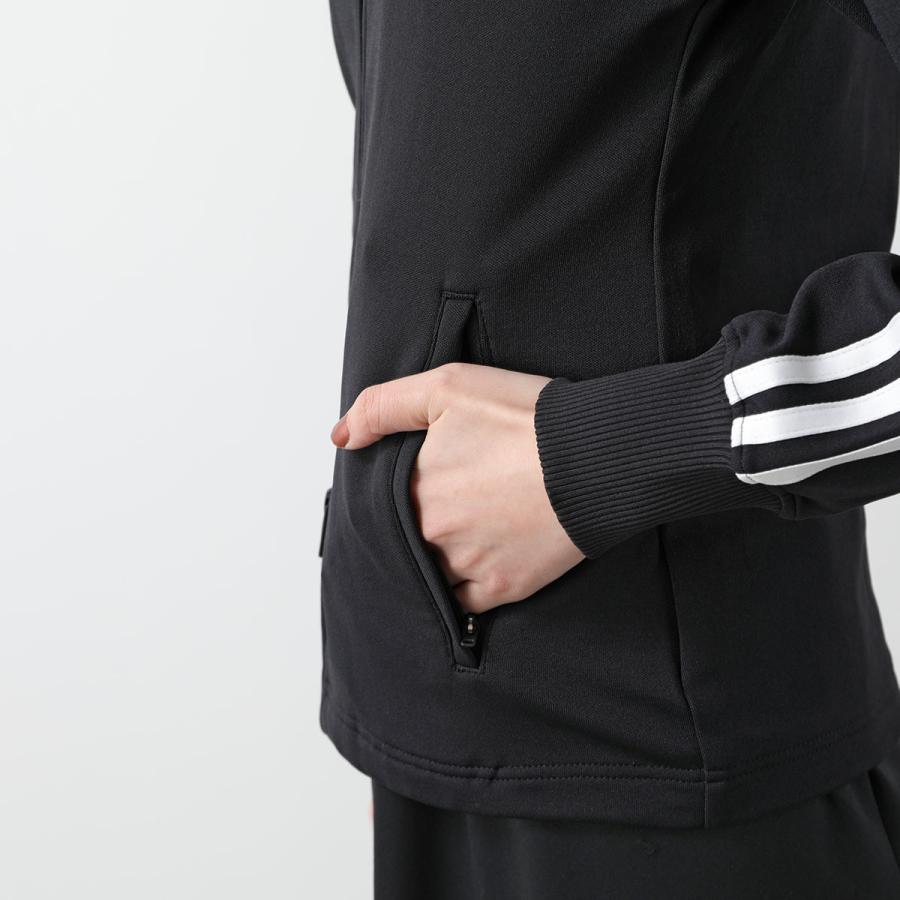 Y-3 ワイスリー ジャケット W TT IW7460 レディース ジップ Y-3 ワイスリー ジャケット W TT IW7460 レディース ジップ