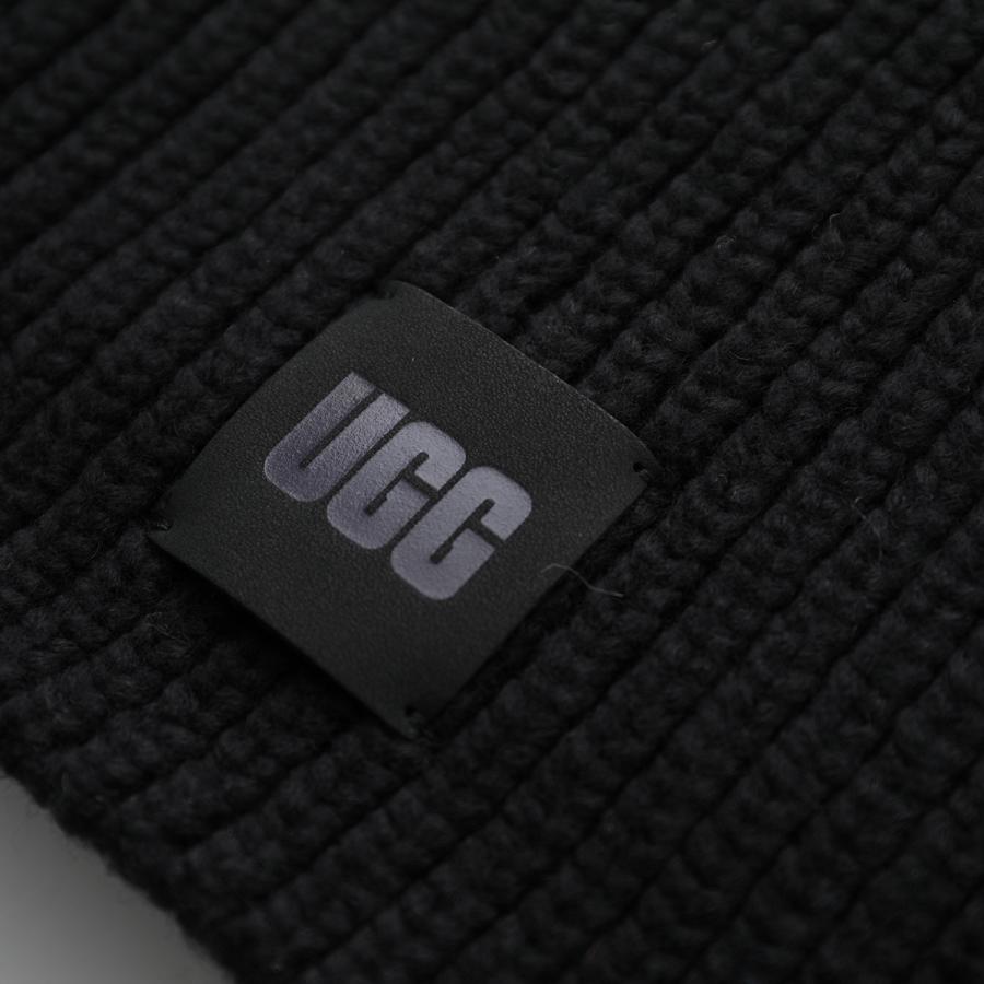 UGG（アグ） マフラー ニット帽 2点セット W CHUNKY KNIT SET 101733