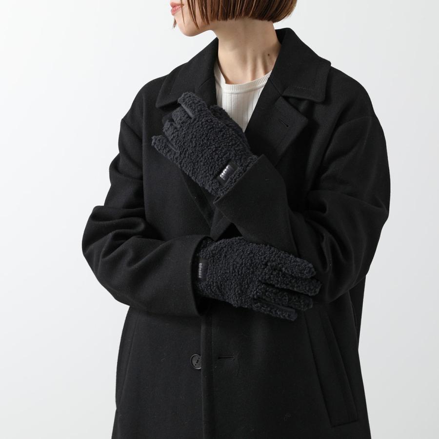 UGG アグ グローブ W AW UGGFLUFF MODULAR GLOVE フラッフ UGG アグ グローブ W AW UGGFLUFF MODULAR GLOVE フラッフ