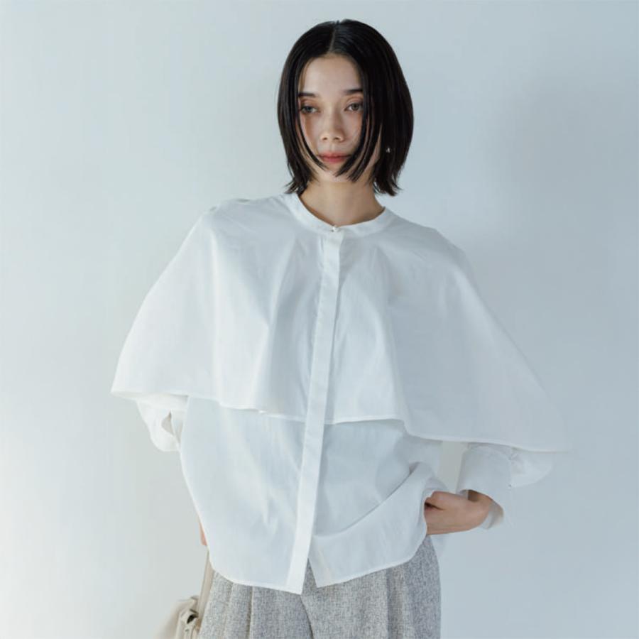 CHIGNON シニヨン ブラウス 1646-487KK レディース 長袖 CHIGNON シニヨン ブラウス 1646-487KK レディース 長袖