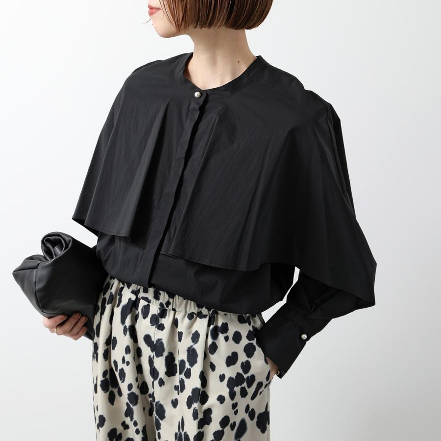 CHIGNON シニヨン ブラウス 1646-487KK レディース 長袖 CHIGNON シニヨン ブラウス 1646-487KK レディース 長袖