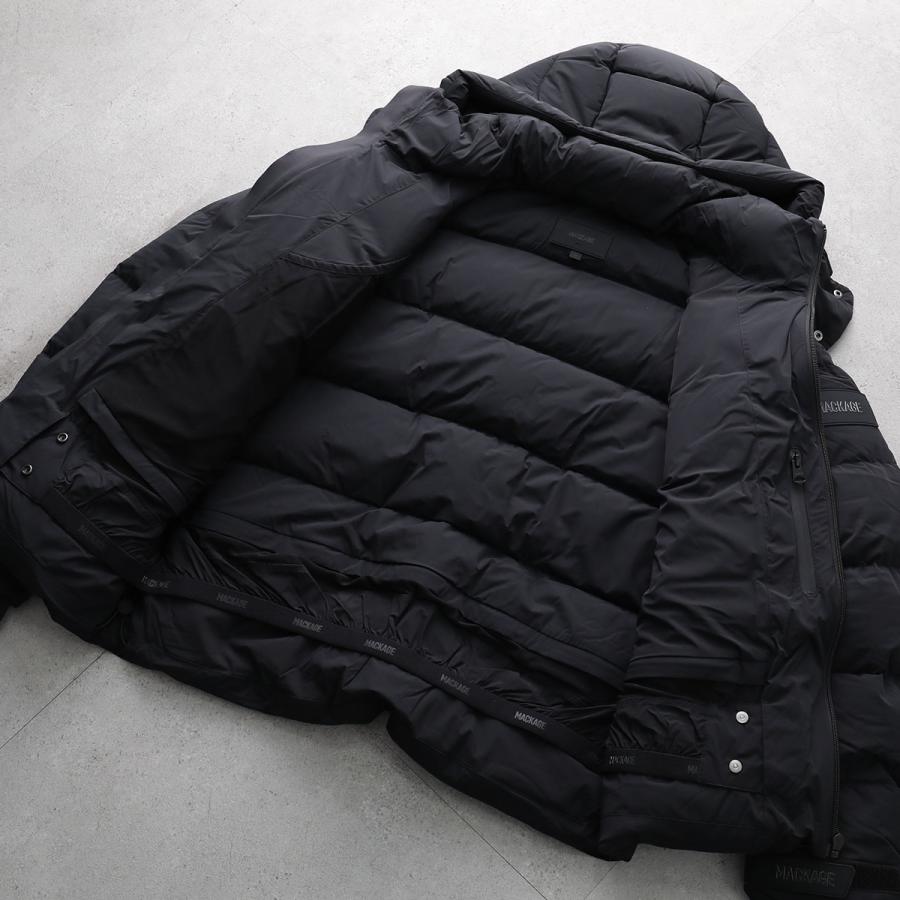Mackage MACKAGE マッカージュ ダウンジャケット SAMUEL-SKI メンズ