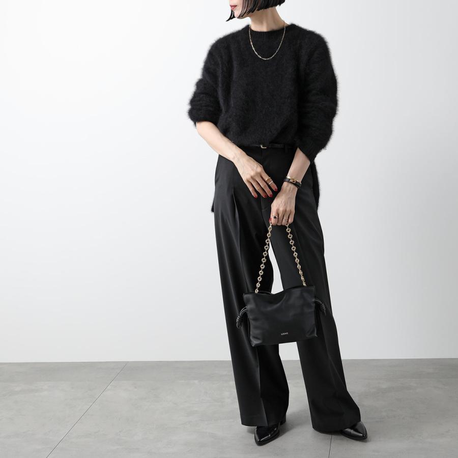 LOEWE（ロエベ） ドーナツ チェーン ストラップ C181T03X01 レディース