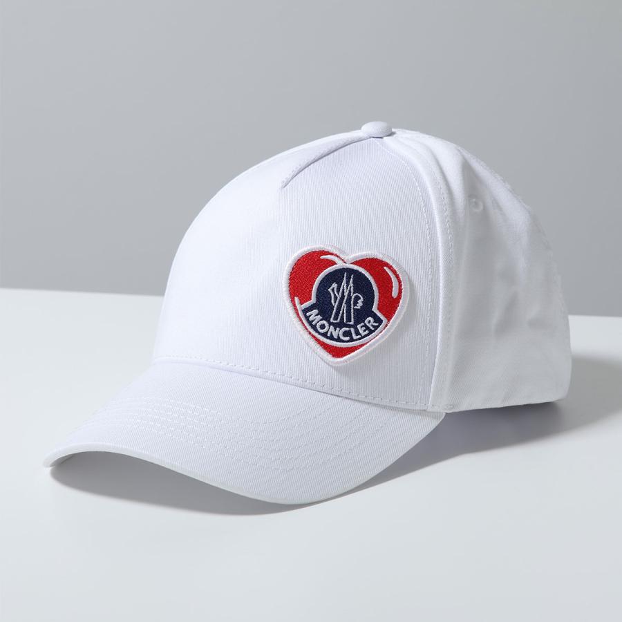 MONCLER（モンクレール） ベースボールキャップ BASEBALL 3B00023