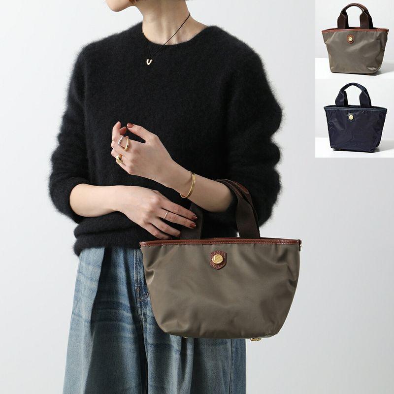BONFANTI（ボンファンティ） ハンドバッグ 855531 レディース ナイロン