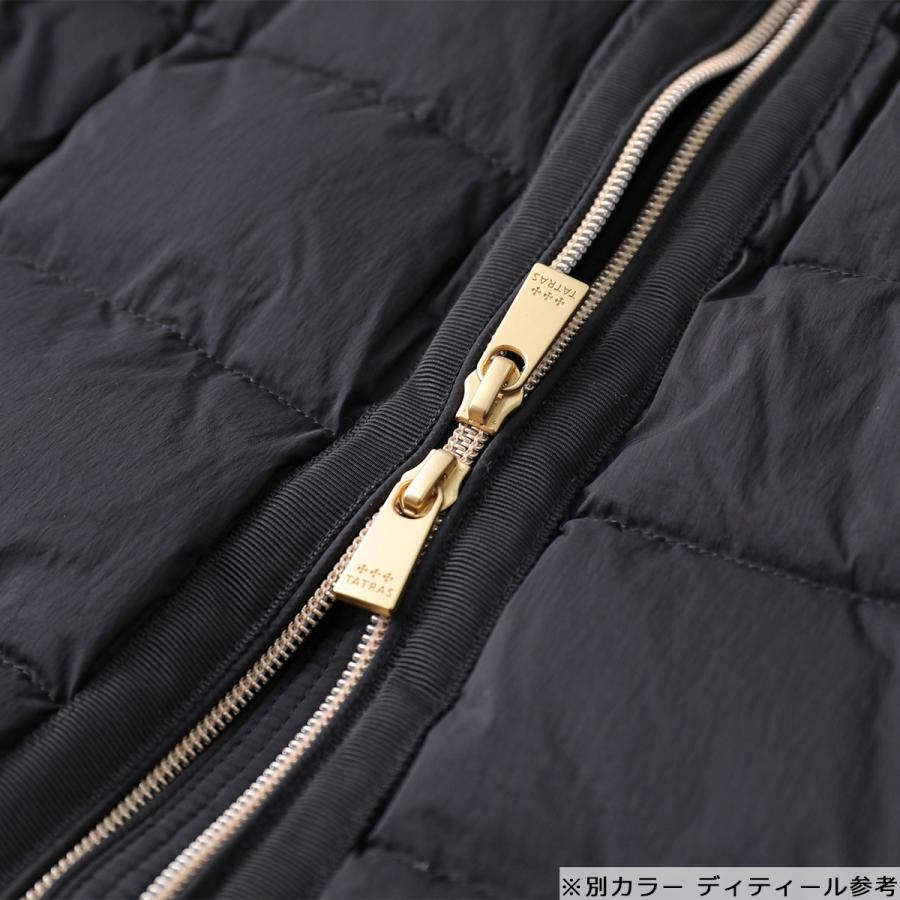TATRAS（タトラス） 【カラー限定特価】TATRAS ダウンジャケット BREVA