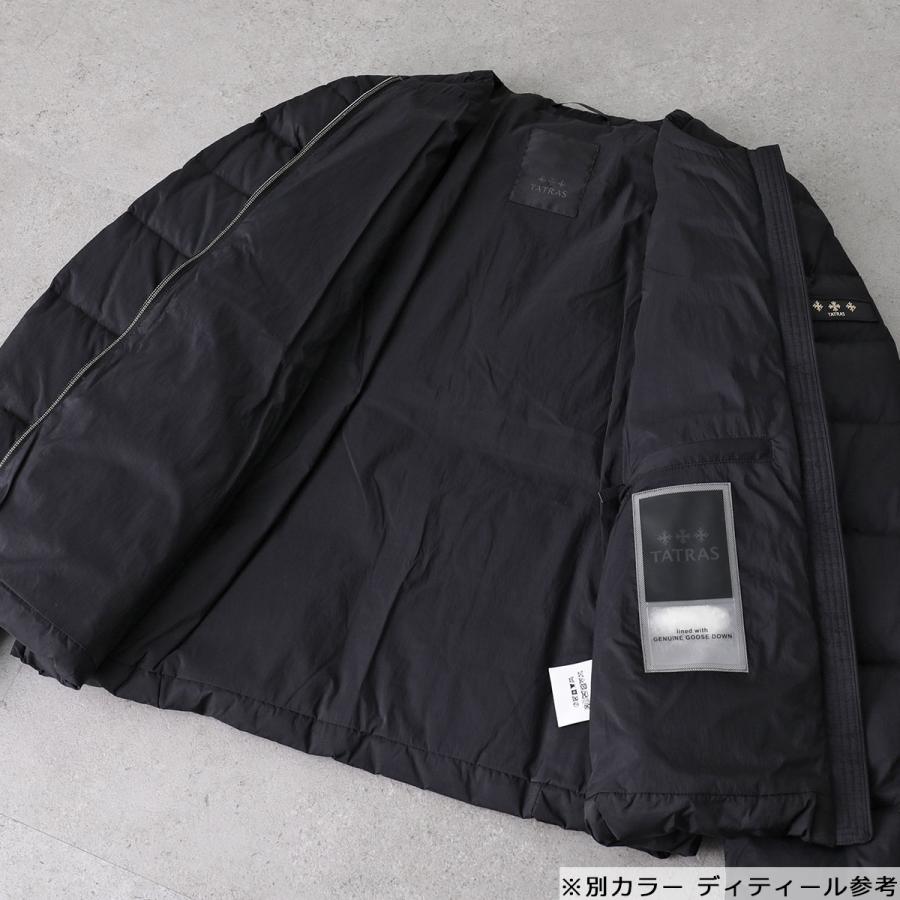 TATRAS（タトラス） 【カラー限定特価】TATRAS ダウンジャケット BREVA