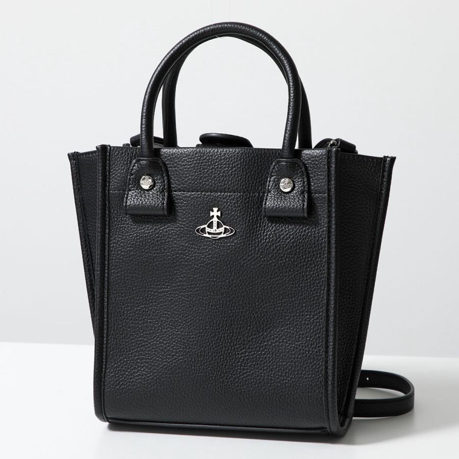 Vivienne Westwood ヴィヴィアンウエストウッド ハンドバッグ Vivienne Westwood ヴィヴィアンウエストウッド ハンドバッグ