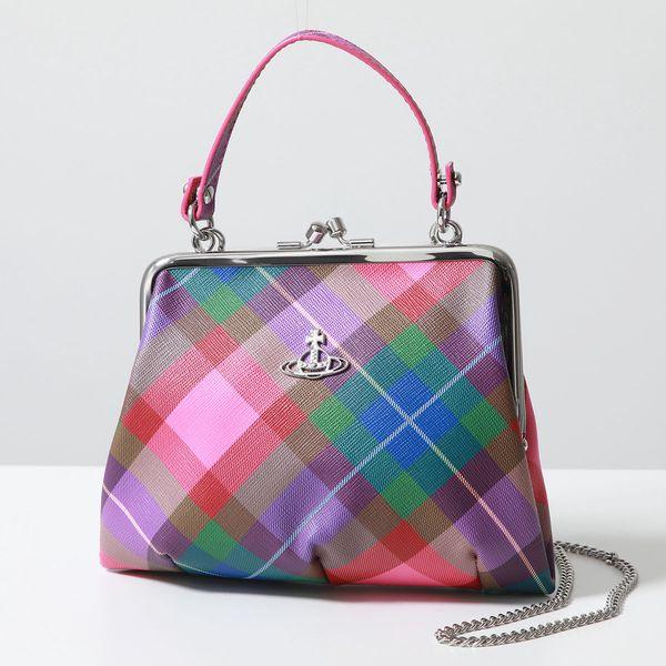 Vivienne Westwood ヴィヴィアンウエストウッド ショルダー Vivienne Westwood ヴィヴィアンウエストウッド ショルダー