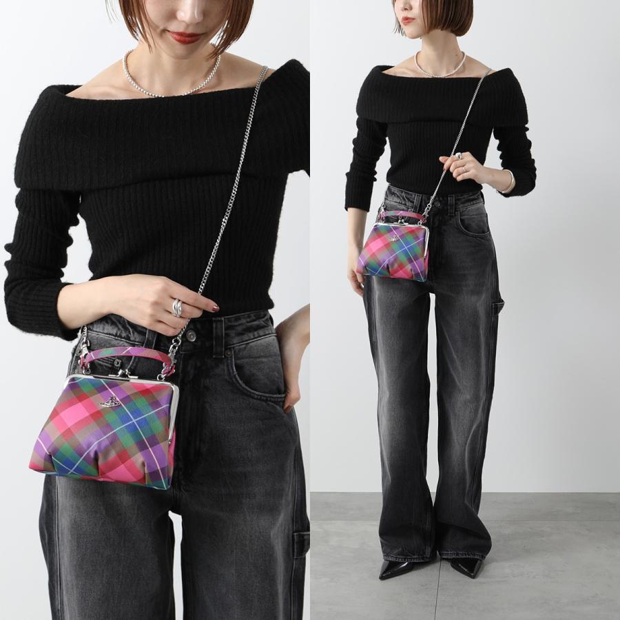 Vivienne Westwood ヴィヴィアンウエストウッド ショルダー Vivienne Westwood ヴィヴィアンウエストウッド ショルダー