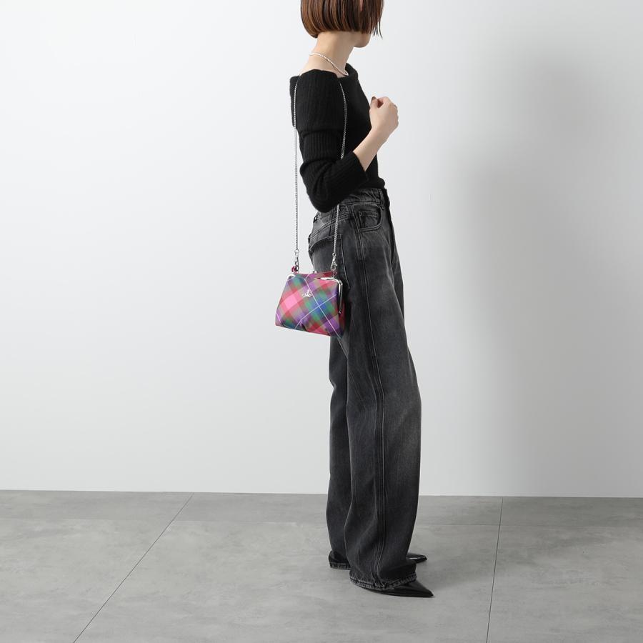 Vivienne Westwood ヴィヴィアンウエストウッド ショルダー Vivienne Westwood ヴィヴィアンウエストウッド ショルダー