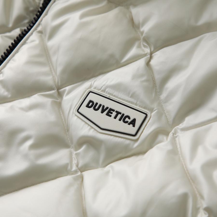 DUVETICA（デュベティカ） ダウンジャケット SERAPIDE レディース 半袖