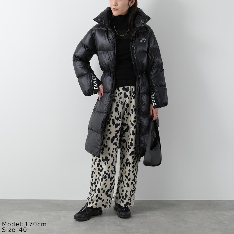 専用です‼️ 現行モデル　デュベティカ　ダウンコート　DEIRBHILE　2WAY 新品未使用 現行モデル デュベティカ ダウンコート DEIRBHILE 2WAY