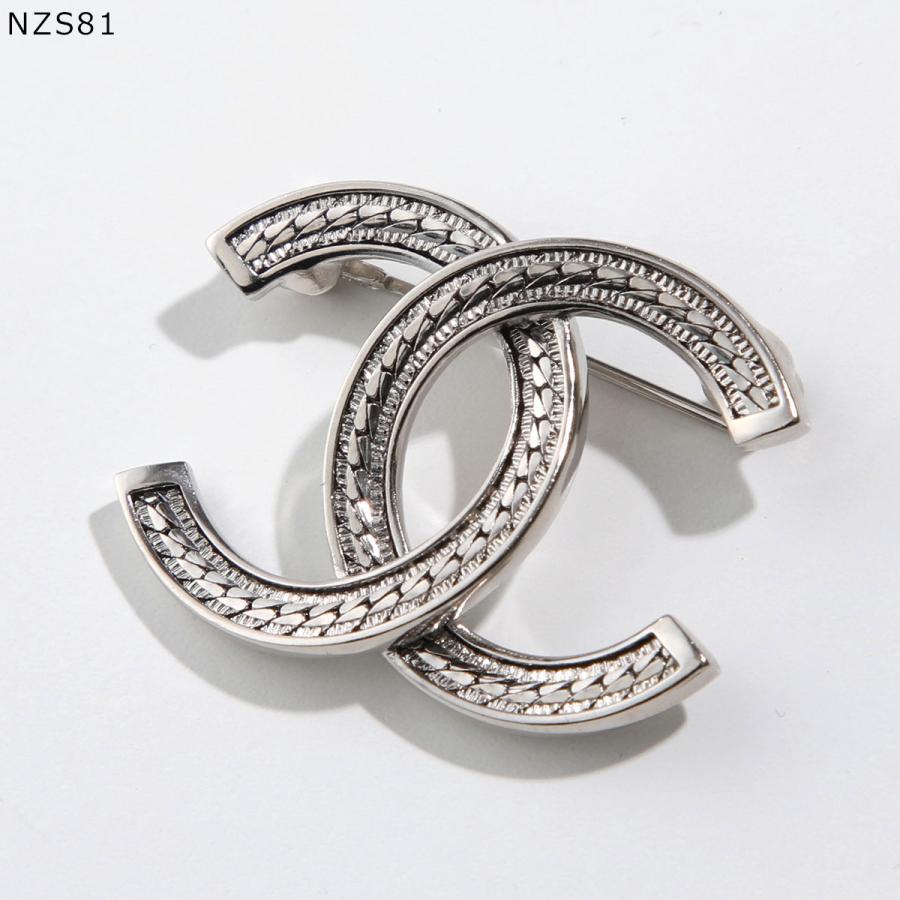 CHANEL シャネル ブローチ ABE264 B18058 レディース ピンバッチ CHANEL シャネル ブローチ ABE264 B18058 レディース ピンバッチ