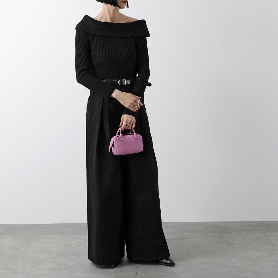 DELVAUX（デルヴォー） ショルダーバッグ Cool Box Nano クール