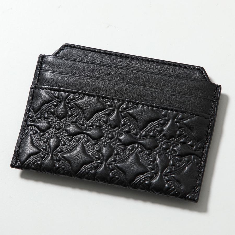 Vivienne Westwood（ヴィヴィアンウエストウッド） カードケース SLIM
