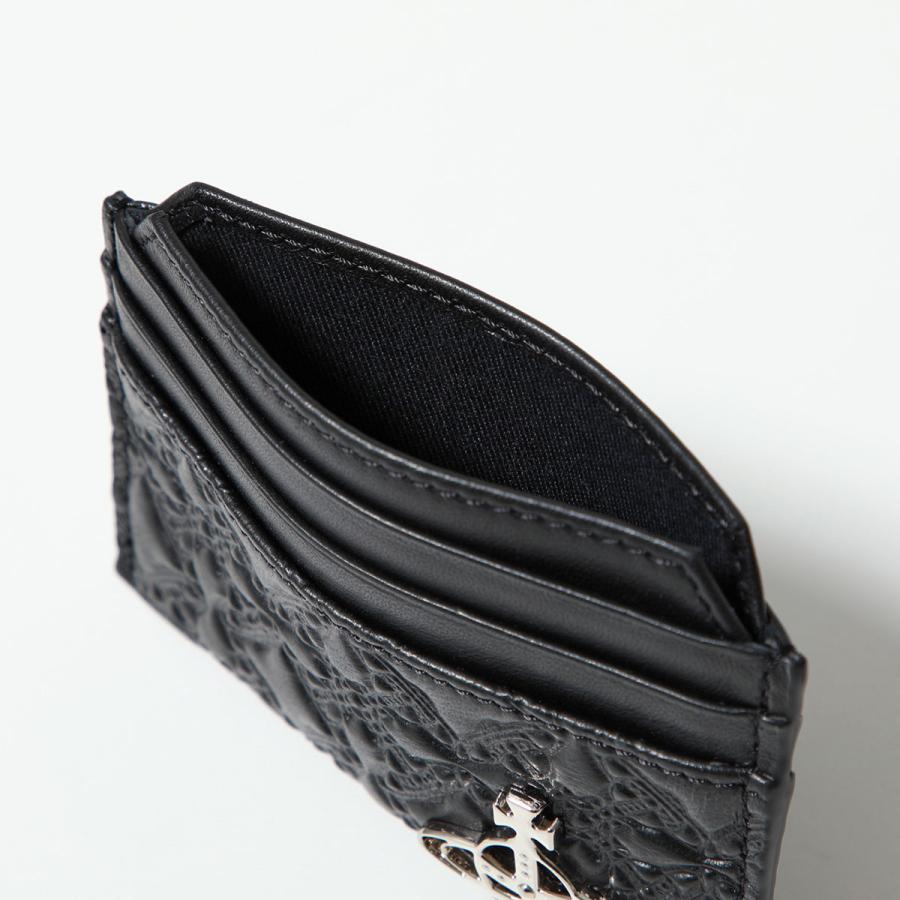 Vivienne Westwood（ヴィヴィアンウエストウッド） カードケース SLIM