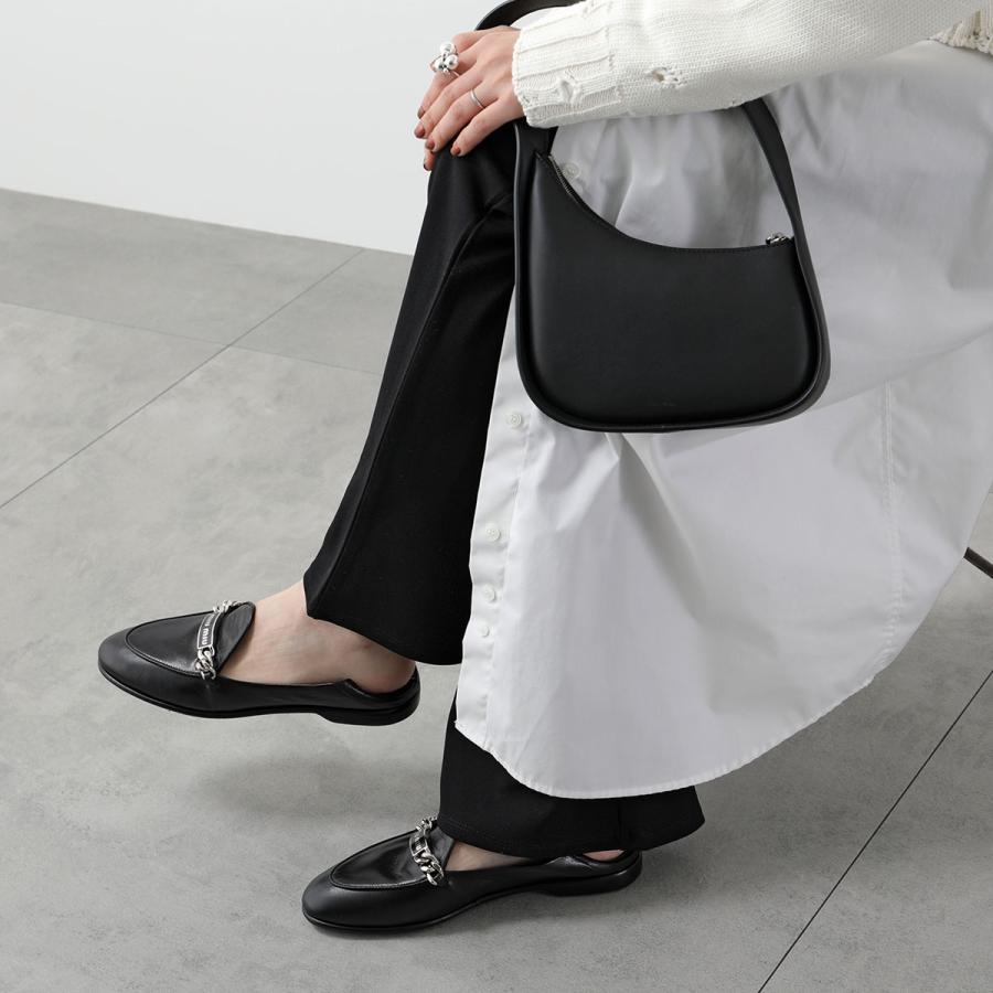 TOD'S MIUMIU ミュウミュウ ローファー 5D866D 011 レディース TOD'S MIUMIU ミュウミュウ ローファー 5D866D 011 レディース