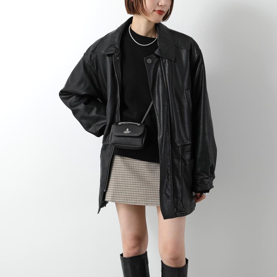 Vivienne Westwood（ヴィヴィアンウエストウッド） ショルダーバッグ