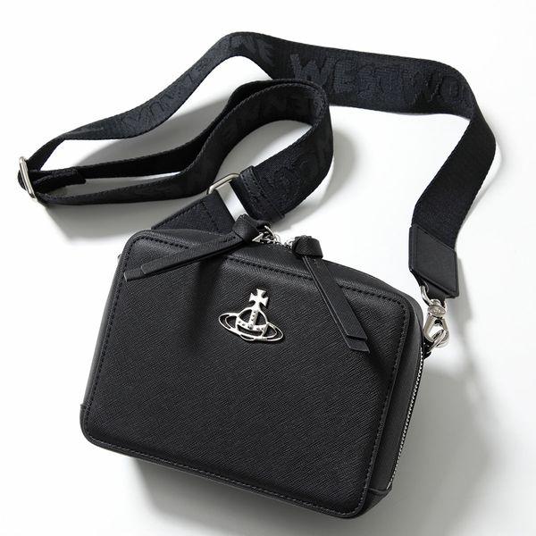 本日限定値下げ！Vivienne Westwood MELIH ショルダーバッグ