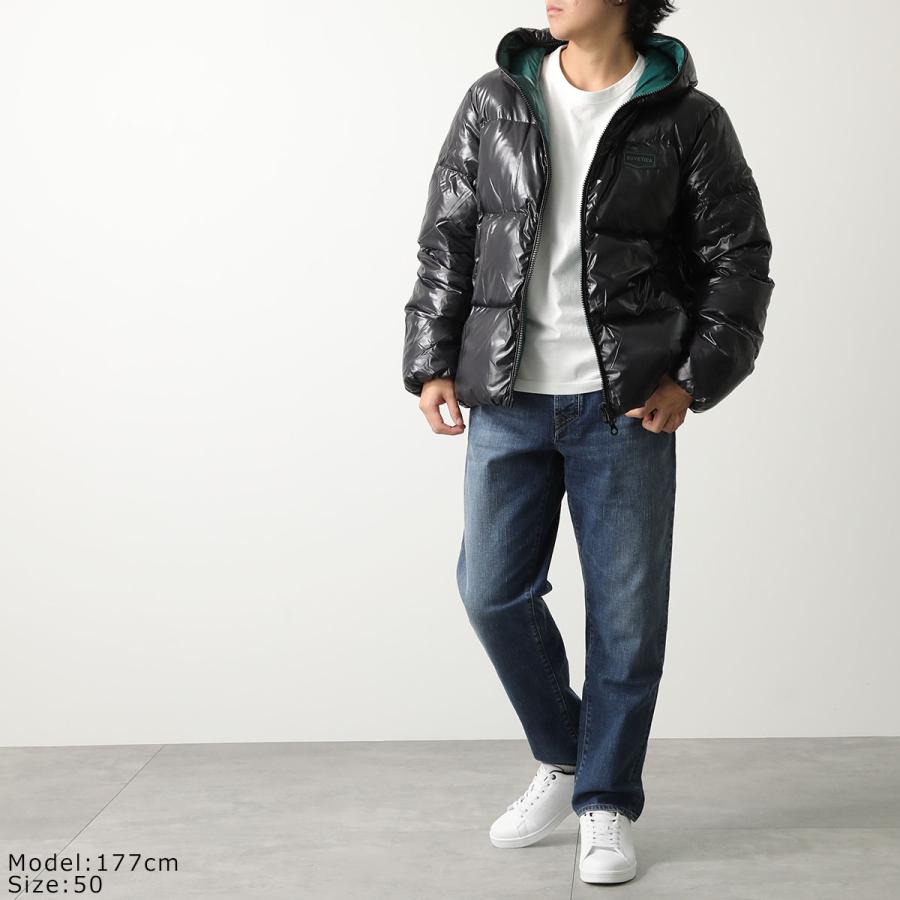 DUVETICA（デュベティカ） ダウンジャケット AUVA アウヴァ メンズ