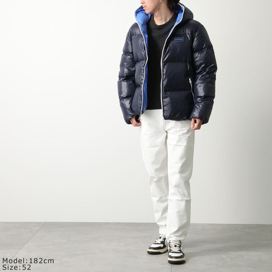 DUVETICA（デュベティカ） ダウンジャケット AUVA アウヴァ メンズ