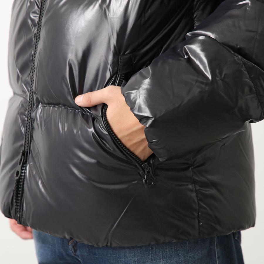 DUVETICA（デュベティカ） ダウンジャケット AUVA アウヴァ メンズ