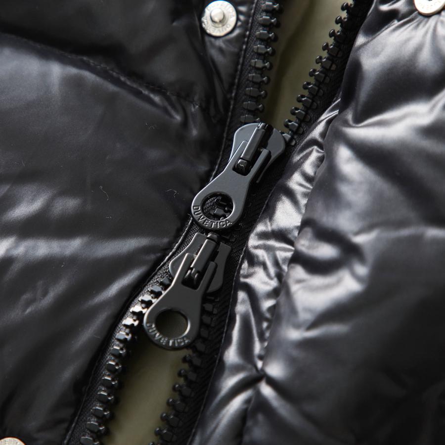 美品 DUVETICA デュベティカ 現行 ナイロンジャケット ANNONE DUVETICA（デュベティカ） ジャケット VUWJ01111 メンズ ナイロン