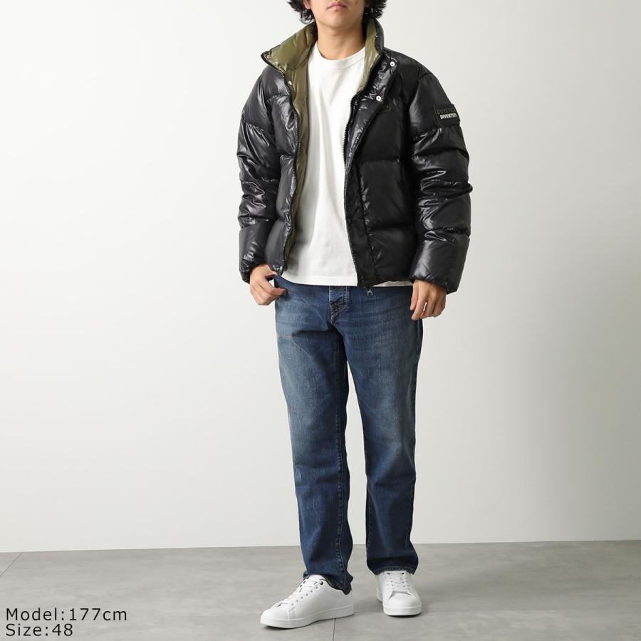 未使用 デュベティカ ティマ ミドル丈 ダウンジャケット 48 bearfoot-shoes_duve-tima