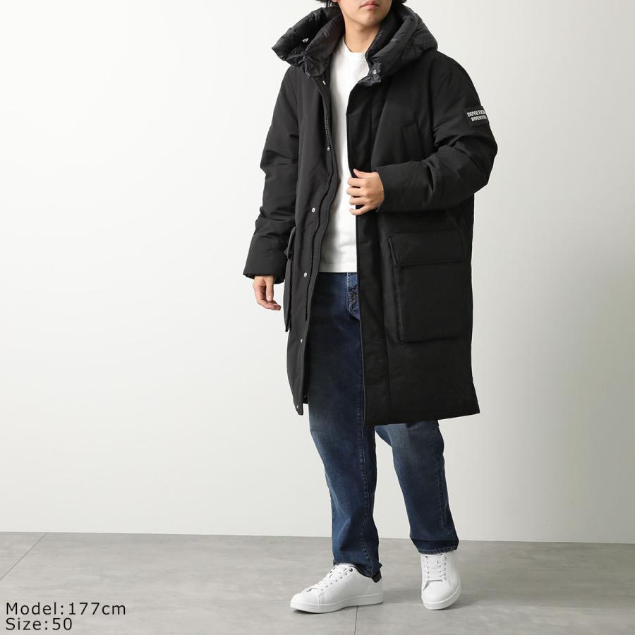 DUVETICA（デュベティカ） ダウンコート MEGREZ メグレツ メンズ