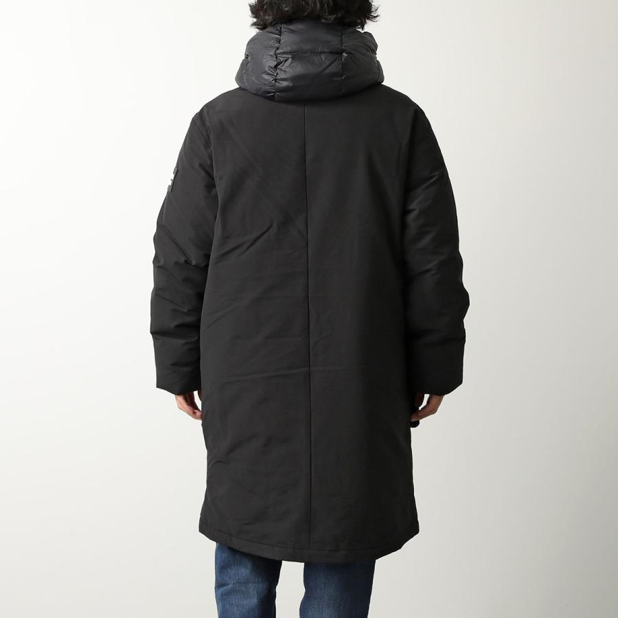 DUVETICA（デュベティカ） ダウンコート MEGREZ メグレツ メンズ